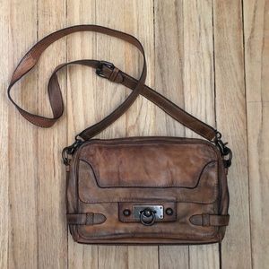 Frye Cameron Shoulder Bag